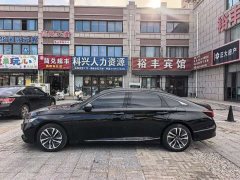Honda Accord 2022 Sharp Hybrid 2.0L Sharp Leader Edition - photo 7