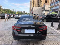 Honda Accord 2022 Sharp Hybrid 2.0L Sharp Leader Edition - photo 8