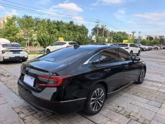 Honda Accord 2022 Sharp Hybrid 2.0L Sharp Leader Edition - photo 9
