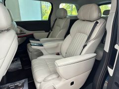 Voyah Lantu Dreamchaser PHEV AWD Flagship Kunpeng Edition - photo 19