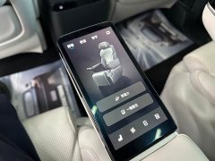 Voyah Lantu Dreamchaser PHEV AWD Flagship Kunpeng Edition - photo 20