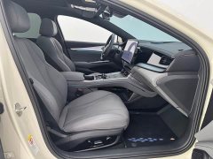 BYD Dolphin 07 DM-i 2025 DM-i 1.5L 125km Luxury - ფოტო 10
