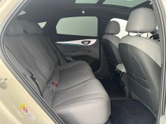 BYD Dolphin 07 DM-i 2025 DM-i 1.5L 125km Luxury - ფოტო 11