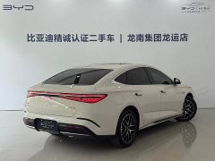 BYD Dolphin 07 DM-i 2025 DM-i 1.5L 125km Luxury - ფოტო 12