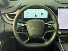 BYD Dolphin 07 DM-i 2025 DM-i 1.5L 125km Luxury - ფოტო 17