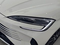 BYD Dolphin 07 DM-i 2025 DM-i 1.5L 125km Luxury - ფოტო 3