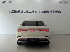 BYD Dolphin 07 DM-i 2025 DM-i 1.5L 125km Luxury - ფოტო 5
