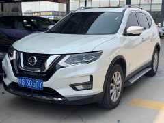 Nissan Qashqai 2022 2.0L FWD Smart Connect Premium Edition - ფოტო 1