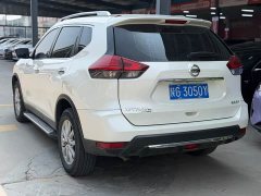 Nissan Qashqai 2022 2.0L FWD Smart Connect Premium Edition - ფოტო 10