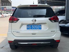 Nissan Qashqai 2022 2.0L FWD Smart Connect Premium Edition - ფოტო 11