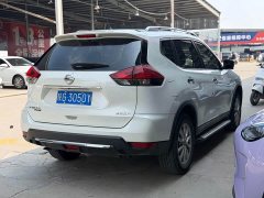 Nissan Qashqai 2022 2.0L FWD Smart Connect Premium Edition - ფოტო 12