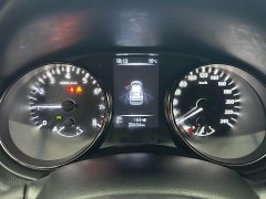 Nissan Qashqai 2022 2.0L FWD Smart Connect Premium Edition - ფოტო 13