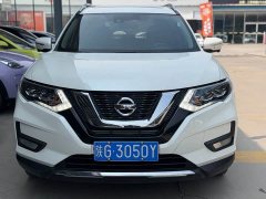 Nissan Qashqai 2022 2.0L FWD Smart Connect Premium Edition - ფოტო 2