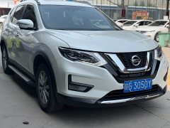 Nissan Qashqai 2022 2.0L FWD Smart Connect Premium Edition - ფოტო 3