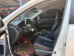 Nissan Qashqai 2022 2.0L FWD Smart Connect Premium Edition - ფოტო 4