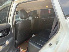 Nissan Qashqai 2022 2.0L FWD Smart Connect Premium Edition - ფოტო 5