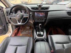 Nissan Qashqai 2022 2.0L FWD Smart Connect Premium Edition - ფოტო 6