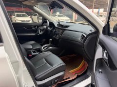Nissan Qashqai 2022 2.0L FWD Smart Connect Premium Edition - ფოტო 7