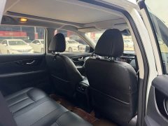 Nissan Qashqai 2022 2.0L FWD Smart Connect Premium Edition - ფოტო 8