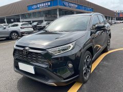 Toyota RAV4 2.0L CVT FWD Premium - ფოტო 1