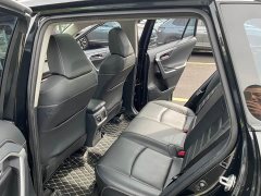 Toyota RAV4 2.0L CVT FWD Premium - ფოტო 11