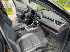 Toyota RAV4 2.0L CVT FWD Premium - ფოტო 12