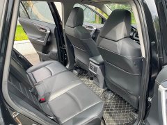 Toyota RAV4 2.0L CVT FWD Premium - ფოტო 13