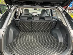 Toyota RAV4 2.0L CVT FWD Premium - ფოტო 14