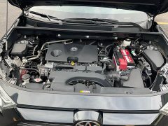 Toyota RAV4 2.0L CVT FWD Premium - ფოტო 16