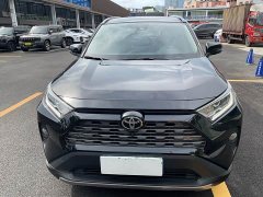 Toyota RAV4 2.0L CVT FWD Premium - ფოტო 2