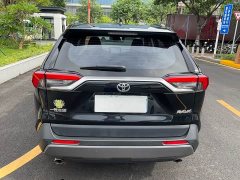 Toyota RAV4 2.0L CVT FWD Premium - ფოტო 5