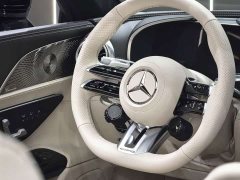 Mercedes-Benz Mercedes-AMG SL 63 4MATIC 2024 - ფოტო 12