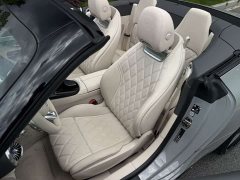 Mercedes-Benz Mercedes-AMG SL 63 4MATIC 2024 - ფოტო 13