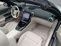 Mercedes-Benz Mercedes-AMG SL 63 4MATIC 2024 - ფოტო 15