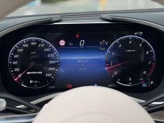 Mercedes-Benz Mercedes-AMG SL 63 4MATIC 2024 - ფოტო 16