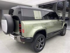 Land Rover Defender 110 P400 X-DYNAMIC HSE - ფოტო 11