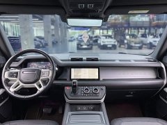 Land Rover Defender 110 P400 X-DYNAMIC HSE - ფოტო 12