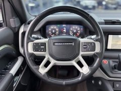 Land Rover Defender 110 P400 X-DYNAMIC HSE - ფოტო 13
