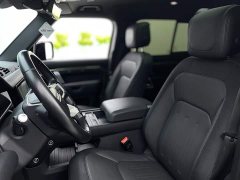 Land Rover Defender 110 P400 X-DYNAMIC HSE - ფოტო 16