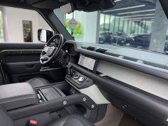 Land Rover Defender 110 P400 X-DYNAMIC HSE - ფოტო 17