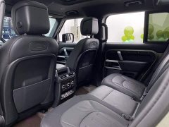 Land Rover Defender 110 P400 X-DYNAMIC HSE - ფოტო 18