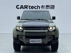 Land Rover Defender 110 P400 X-DYNAMIC HSE - ფოტო 2