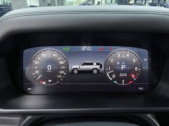 Land Rover Defender 110 P400 X-DYNAMIC HSE - ფოტო 20