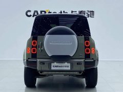 Land Rover Defender 110 P400 X-DYNAMIC HSE - ფოტო 4