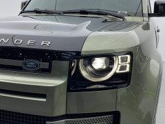 Land Rover Defender 110 P400 X-DYNAMIC HSE - ფოტო 5
