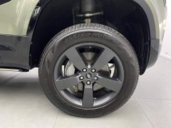 Land Rover Defender 110 P400 X-DYNAMIC HSE - ფოტო 6