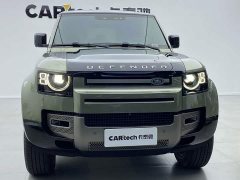 Land Rover Defender 110 P400 X-DYNAMIC HSE - ფოტო 8