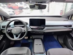 Volkswagen ID.4 X Pure Smart Edition - ფოტო 10
