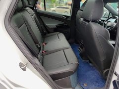 Volkswagen ID.4 X Pure Smart Edition - ფოტო 11