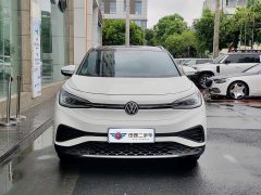 Volkswagen ID.4 X Pure Smart Edition - ფოტო 2